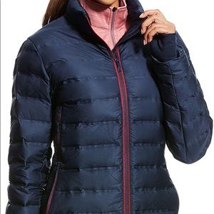 Ariat Women’s down jacket